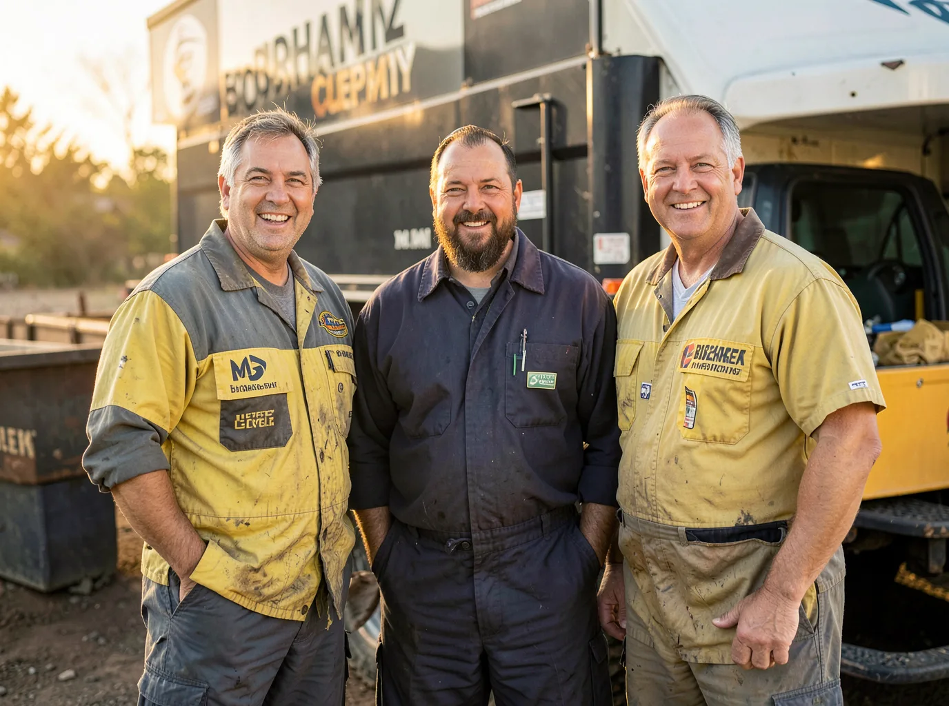 Sewage Cleanup company in Rockport, IN