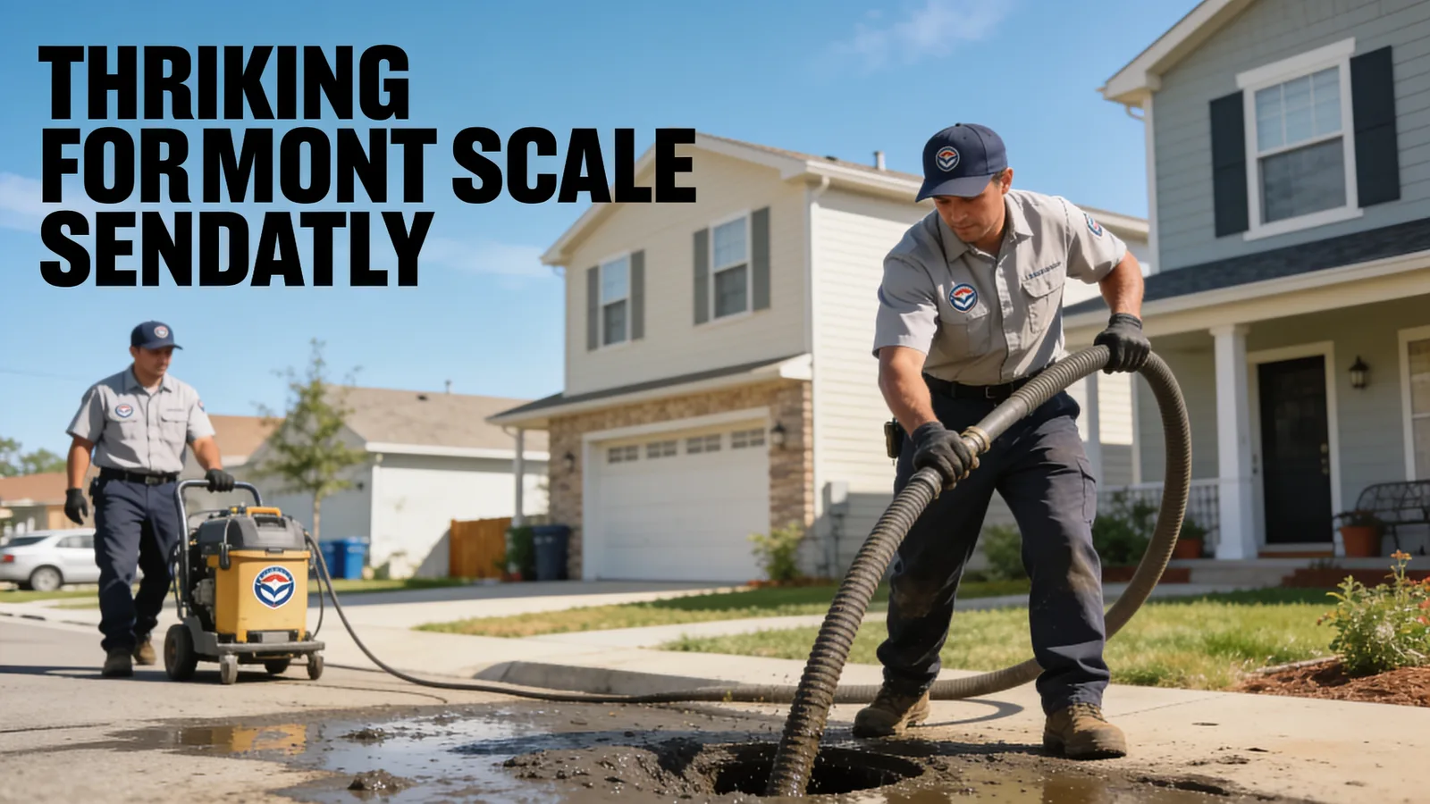 Sewage Cleanup in Rockport, IN near me